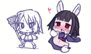 Page 176 of Loli's & toddler's - Artist : Miyasaka Takaji - preview thumbnail