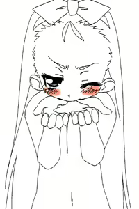 Page 3 of Loli's & toddler's - Artist : Miyasaka Takaji - preview thumbnail
