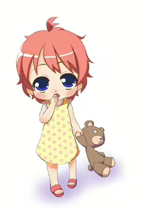 Page 56 of Loli's & toddler's - Artist : Miyasaka Takaji - preview thumbnail