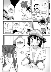 Page 26 of Natsu no Kisetsu no Otokui-sama - preview thumbnail