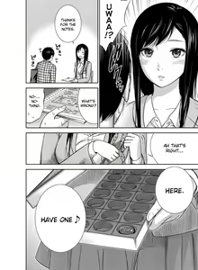 Page 13 of Ayamachi, Hajimemashite. Ch. 1-3 - preview thumbnail