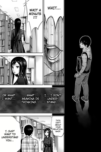 Page 39 of Ayamachi, Hajimemashite. Ch. 1-3 - preview thumbnail