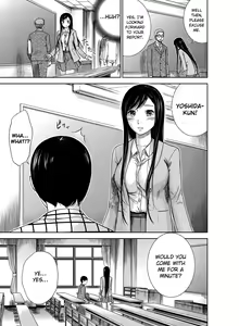 Page 10 of Ayamachi, Hajimemashite. Ch. 1-3 - preview thumbnail