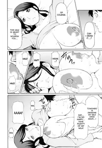 Page 14 of Mamamomi! - preview thumbnail