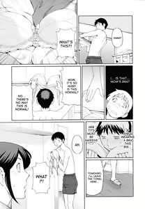 Page 3 of Mamamomi! - preview thumbnail