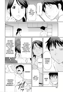 Page 4 of Mamamomi! - preview thumbnail