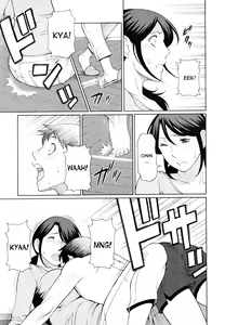 Page 5 of Mamamomi! - preview thumbnail