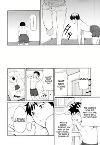 Page 8 of Mamamomi! - preview thumbnail