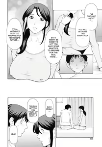 Page 10 of Mamamomi! - preview thumbnail