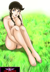 Page 40 of Eroshocker Feet collection - preview thumbnail
