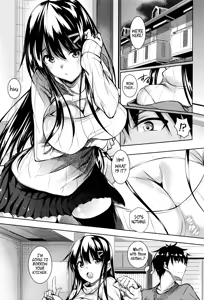 Page 3 of Attameaikko | Let's Warm Up Together - preview thumbnail