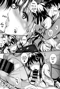 Page 7 of Attameaikko | Let's Warm Up Together - preview thumbnail