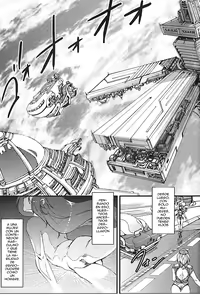 Page 3 of Futanari Tenshi no Rakuen -Her-Mafroid- - preview thumbnail