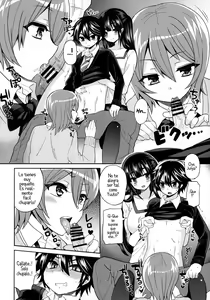 Page 13 of Futanari! Oshioki Time 3 ~Shounen Saichoukyou Hen~ - preview thumbnail