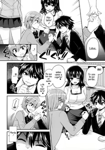 Page 17 of Futanari! Oshioki Time 3 ~Shounen Saichoukyou Hen~ - preview thumbnail