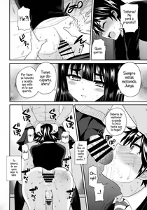 Page 23 of Futanari! Oshioki Time 3 ~Shounen Saichoukyou Hen~ - preview thumbnail