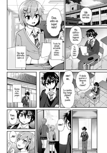 Page 5 of Futanari! Oshioki Time 3 ~Shounen Saichoukyou Hen~ - preview thumbnail