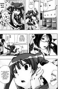 Page 3 of Juukan Training - preview thumbnail