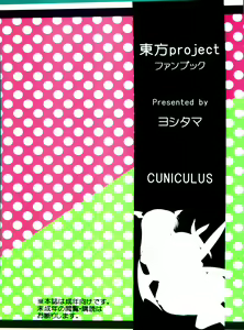 Page 3 of Namonaki Ai no Uta Daiyousei Koakuma Hen - preview thumbnail