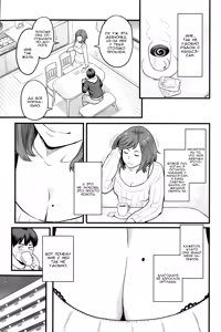 Page 3 of Otona no Jikan - preview thumbnail