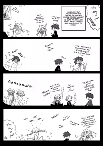 Page 3 of Teisou Gyakuten Sekai Konyoku Onsen - preview thumbnail