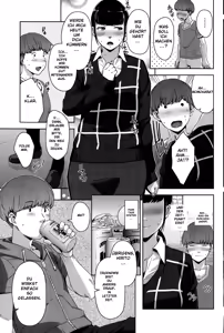 Page 3 of My Care Lady Ch. 3 - preview thumbnail