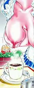 Page 3 of Hibi Sorya Mousou - preview thumbnail