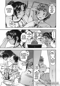 Page 3 of Anti-aging Mama! 2 - preview thumbnail