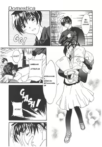 Page 3 of Domestica - preview thumbnail