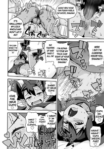 Page 19 of Chibikko Bitch XY (decensored) - preview thumbnail