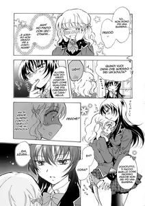 Page 9 of Watashi no Ikenai Onee-chan | La sorellona perversa - preview thumbnail