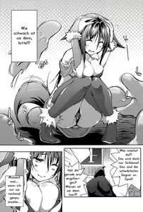 Page 3 of Trip Dungeon - preview thumbnail