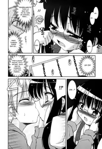 Page 8 of Miyake-san Funsenki. | Miyake-san Chronicles - preview thumbnail