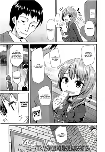 Page 3 of Otona no Asobi | Juego de Adultos - preview thumbnail