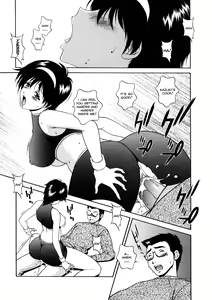 Page 176 of Joukou Serenade | Sexual Serenade - preview thumbnail
