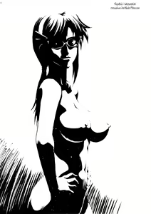 Page 3 of Makinami ni Chikan shitemiru? - preview thumbnail