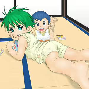 Page 3 of CG Shuu 5 - Natsu Matsuri no Atode... Sono 1 - preview thumbnail