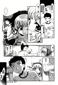 Page 56 of Junjyou Chitai - preview thumbnail