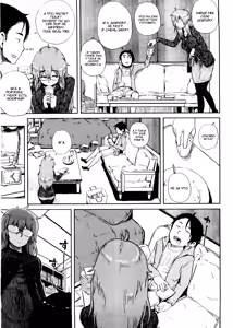 Page 3 of Mishiro-san Hassurusu - preview thumbnail