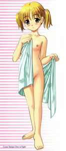 Page 3 of Koko ni Kiss Shite - Please Kiss Here - preview thumbnail