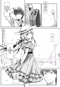 Page 19 of Mou Teitoku no Soba ni Modorenai…San | I Can No Longer Go Back To The Admiral's Side 3 - preview thumbnail