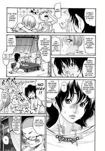 Page 3 of Umi No Yeah!! 2010+2012+2013 [English] [desudesu] ] - preview thumbnail