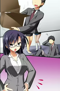 Page 43 of Saimin Office ~ Chou Saimin de Joshi Shain no Joushiki Kaihen de Haramase Harem Life - preview thumbnail