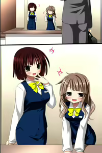 Page 45 of Saimin Office ~ Chou Saimin de Joshi Shain no Joushiki Kaihen de Haramase Harem Life - preview thumbnail