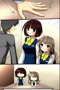 Page 46 of Saimin Office ~ Chou Saimin de Joshi Shain no Joushiki Kaihen de Haramase Harem Life - preview thumbnail