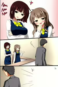 Page 47 of Saimin Office ~ Chou Saimin de Joshi Shain no Joushiki Kaihen de Haramase Harem Life - preview thumbnail