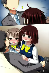 Page 48 of Saimin Office ~ Chou Saimin de Joshi Shain no Joushiki Kaihen de Haramase Harem Life - preview thumbnail