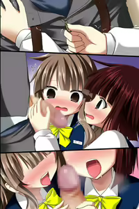 Page 49 of Saimin Office ~ Chou Saimin de Joshi Shain no Joushiki Kaihen de Haramase Harem Life - preview thumbnail