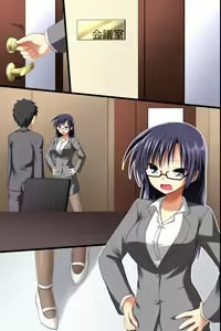 Page 58 of Saimin Office ~ Chou Saimin de Joshi Shain no Joushiki Kaihen de Haramase Harem Life - preview thumbnail