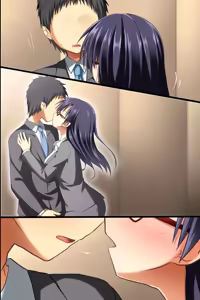 Page 59 of Saimin Office ~ Chou Saimin de Joshi Shain no Joushiki Kaihen de Haramase Harem Life - preview thumbnail